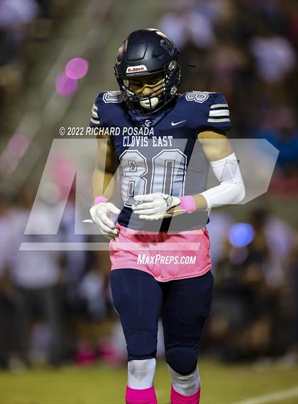 Thumbnail 3 in Clovis West @ Clovis East photogallery.