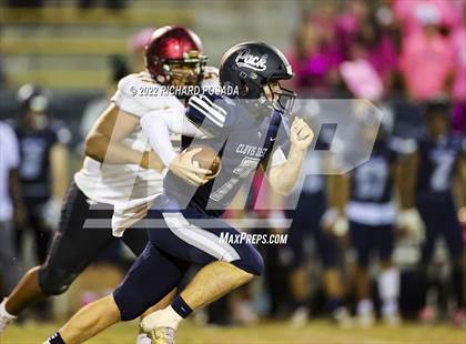 Thumbnail 1 in Clovis West @ Clovis East photogallery.