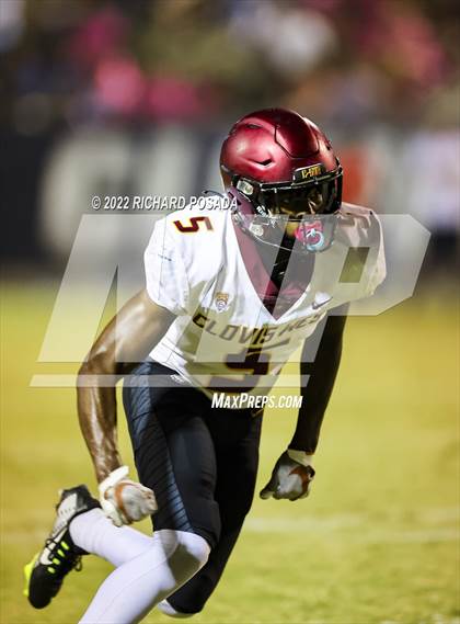Thumbnail 2 in Clovis West @ Clovis East photogallery.