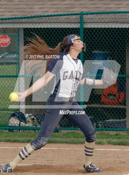 Thumbnail 2 in Lancaster @ Pickerington Central photogallery.