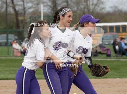 Thumbnail 2 in Lancaster @ Pickerington Central photogallery.