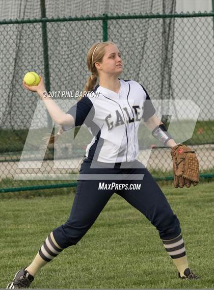 Thumbnail 3 in Lancaster @ Pickerington Central photogallery.