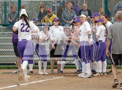 Thumbnail 2 in Lancaster @ Pickerington Central photogallery.