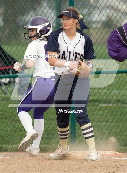Thumbnail 1 in Lancaster @ Pickerington Central photogallery.