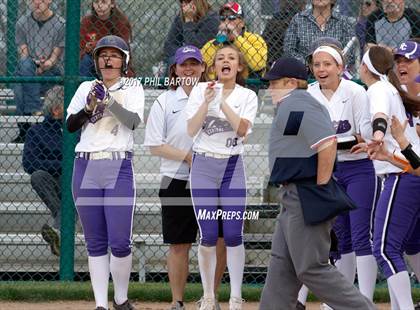 Thumbnail 3 in Lancaster @ Pickerington Central photogallery.