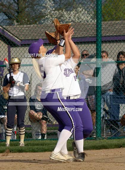 Thumbnail 1 in Lancaster @ Pickerington Central photogallery.