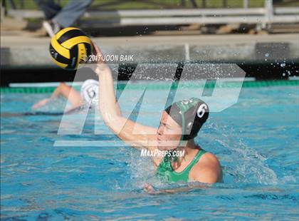 Thumbnail 1 in St. Mary's vs. Gregori (Western States Tournament) photogallery.