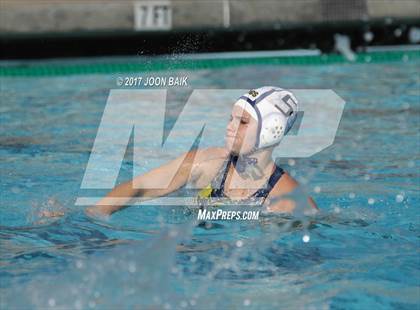 Thumbnail 2 in St. Mary's vs. Gregori (Western States Tournament) photogallery.