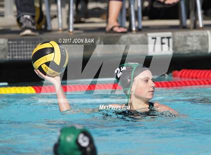 Thumbnail 2 in St. Mary's vs. Gregori (Western States Tournament) photogallery.