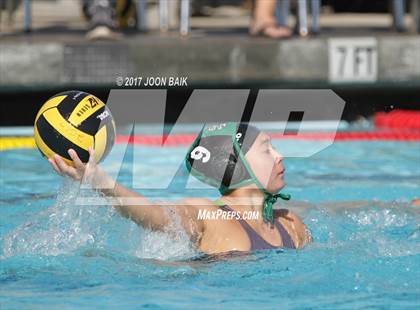 Thumbnail 3 in St. Mary's vs. Gregori (Western States Tournament) photogallery.