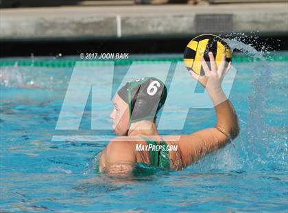 Thumbnail 2 in St. Mary's vs. Gregori (Western States Tournament) photogallery.