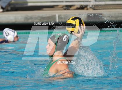 Thumbnail 3 in St. Mary's vs. Gregori (Western States Tournament) photogallery.
