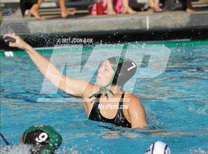 Thumbnail 3 in St. Mary's vs. Gregori (Western States Tournament) photogallery.