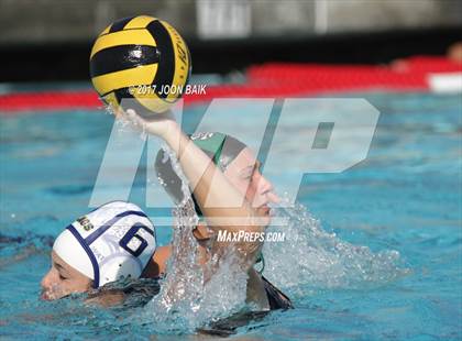 Thumbnail 3 in St. Mary's vs. Gregori (Western States Tournament) photogallery.