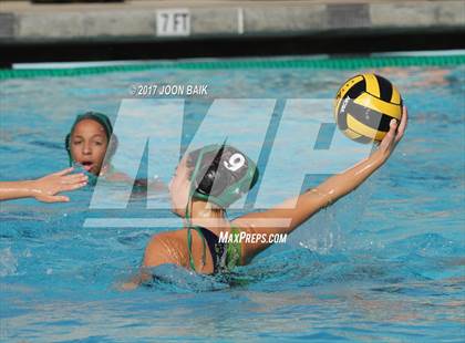 Thumbnail 2 in St. Mary's vs. Gregori (Western States Tournament) photogallery.