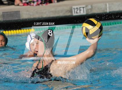 Thumbnail 3 in St. Mary's vs. Gregori (Western States Tournament) photogallery.
