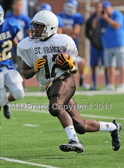 Thumbnail 3 in St. Francis @ Serra photogallery.