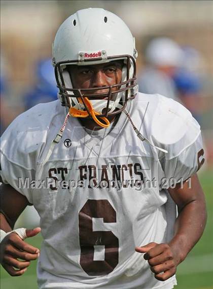 Thumbnail 2 in St. Francis @ Serra photogallery.