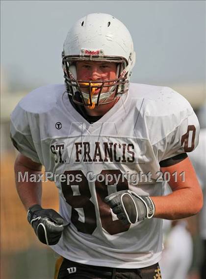 Thumbnail 3 in St. Francis @ Serra photogallery.