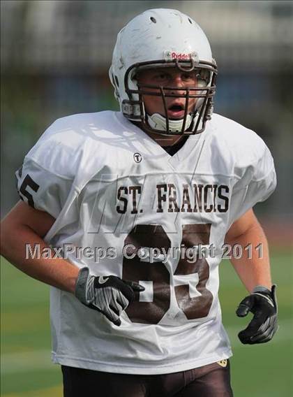 Thumbnail 3 in St. Francis @ Serra photogallery.