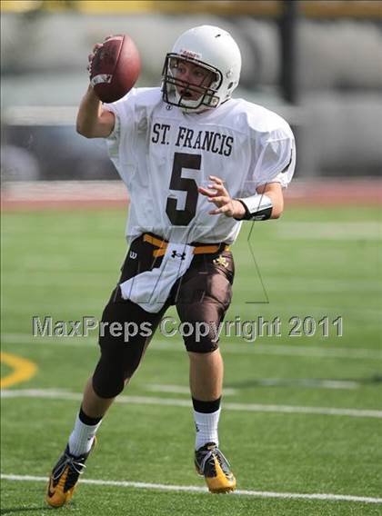 Thumbnail 3 in St. Francis @ Serra photogallery.