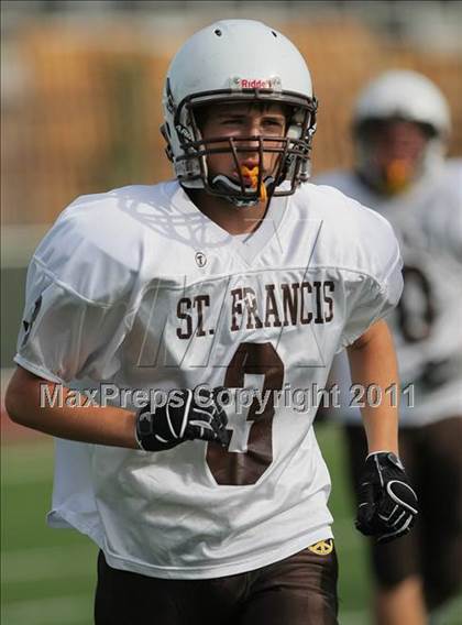Thumbnail 1 in St. Francis @ Serra photogallery.