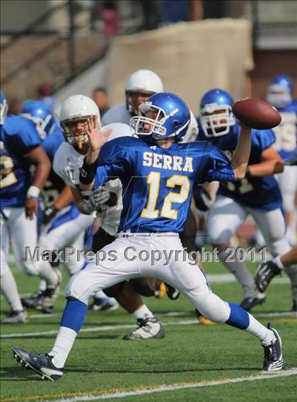Thumbnail 1 in St. Francis @ Serra photogallery.