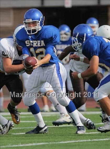 Thumbnail 3 in St. Francis @ Serra photogallery.