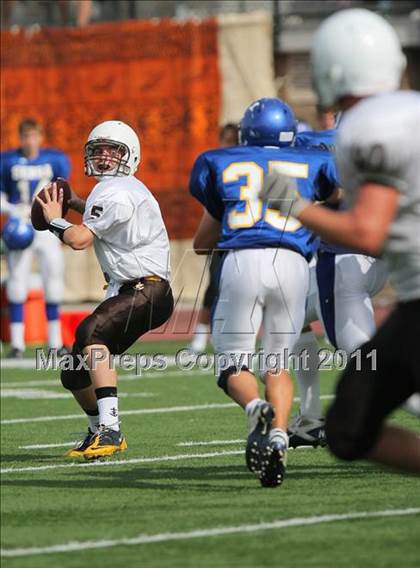 Thumbnail 3 in St. Francis @ Serra photogallery.
