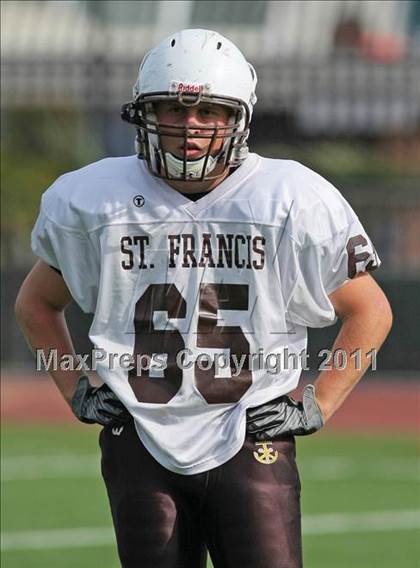 Thumbnail 1 in St. Francis @ Serra photogallery.