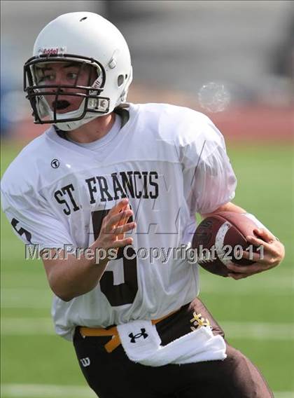 Thumbnail 1 in St. Francis @ Serra photogallery.
