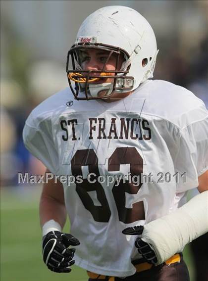 Thumbnail 3 in St. Francis @ Serra photogallery.