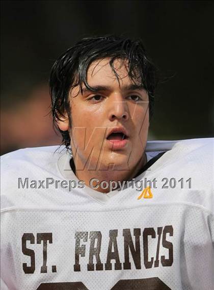 Thumbnail 3 in St. Francis @ Serra photogallery.