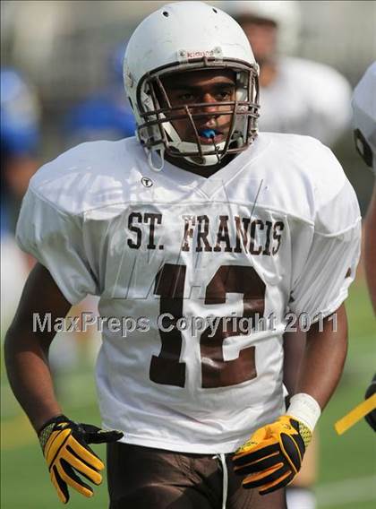 Thumbnail 1 in St. Francis @ Serra photogallery.