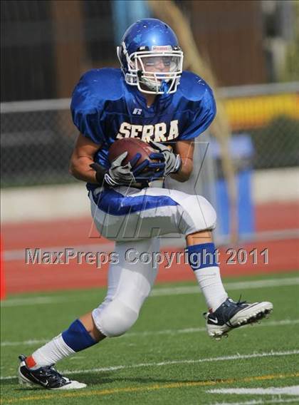 Thumbnail 1 in St. Francis @ Serra photogallery.