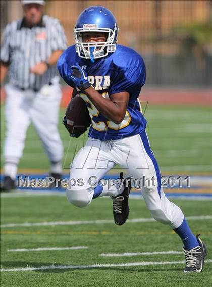 Thumbnail 1 in St. Francis @ Serra photogallery.