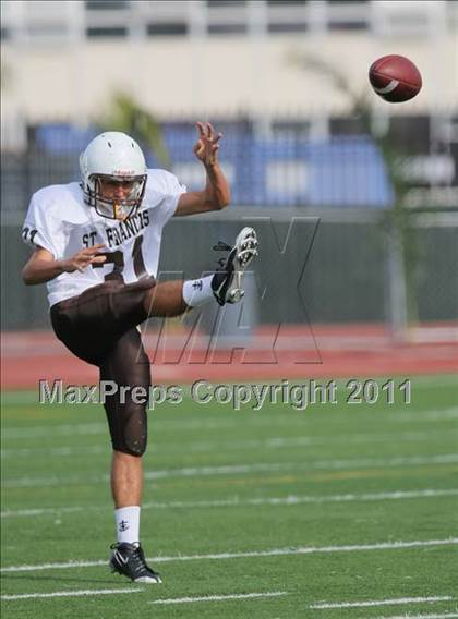Thumbnail 1 in St. Francis @ Serra photogallery.