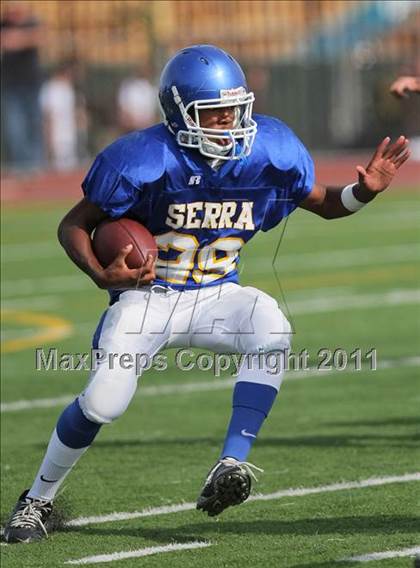 Thumbnail 1 in St. Francis @ Serra photogallery.