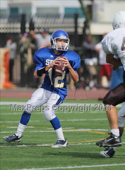 Thumbnail 2 in St. Francis @ Serra photogallery.