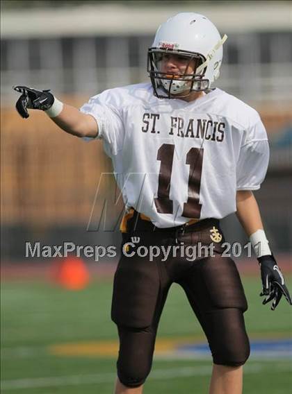 Thumbnail 2 in St. Francis @ Serra photogallery.