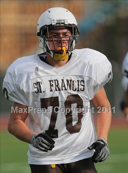 Thumbnail 2 in St. Francis @ Serra photogallery.