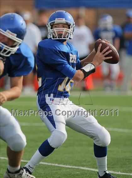 Thumbnail 3 in St. Francis @ Serra photogallery.