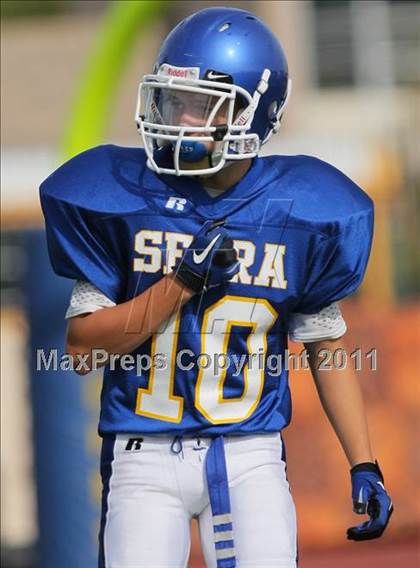 Thumbnail 2 in St. Francis @ Serra photogallery.