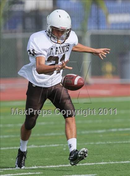Thumbnail 3 in St. Francis @ Serra photogallery.