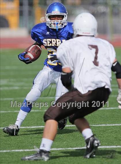 Thumbnail 2 in St. Francis @ Serra photogallery.