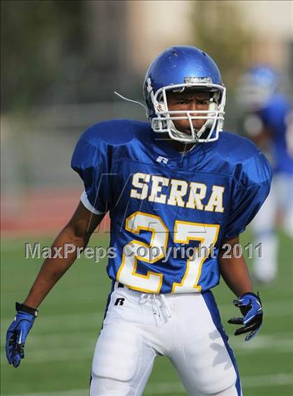 Thumbnail 1 in St. Francis @ Serra photogallery.