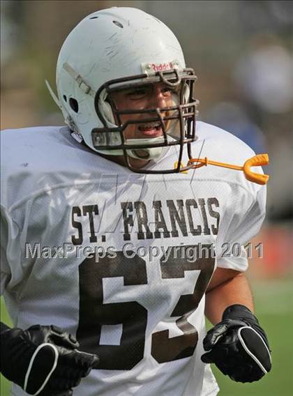 Thumbnail 3 in St. Francis @ Serra photogallery.