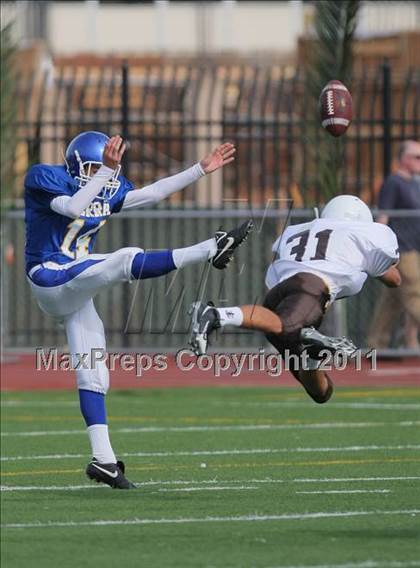 Thumbnail 3 in St. Francis @ Serra photogallery.