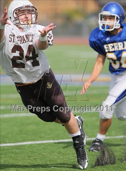 Thumbnail 2 in St. Francis @ Serra photogallery.