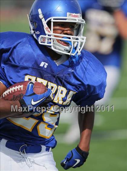 Thumbnail 1 in St. Francis @ Serra photogallery.